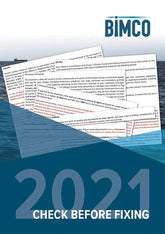 Check Before Fixing 2021